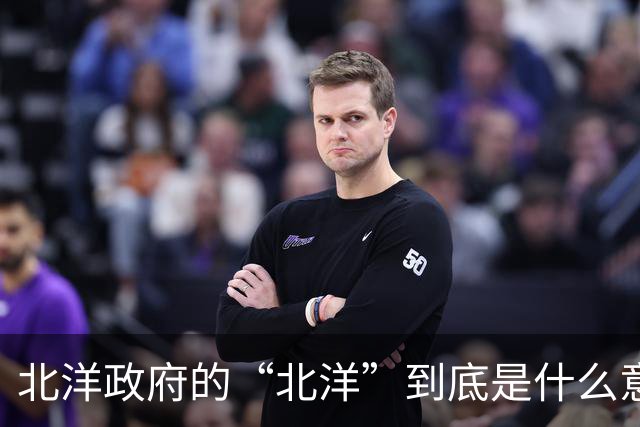 北洋政府的“北洋”到底是什么意思？不是北方洋人的意思